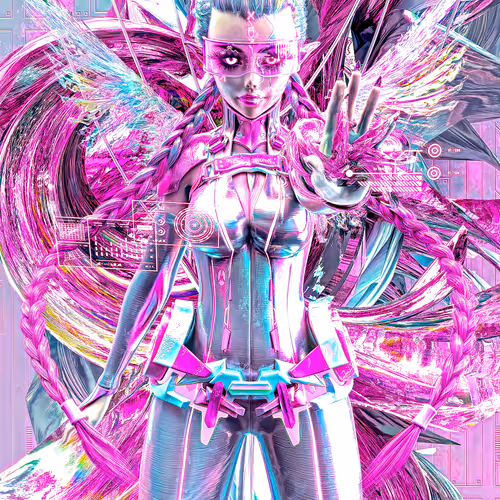 Sᖶᗩᖶᓰᑢ ᗩᑎGEᒪ