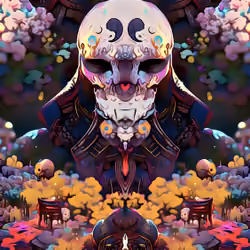 At Peace