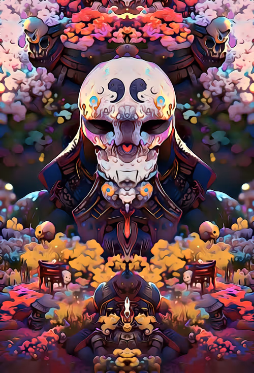 At Peace