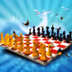 Life, as in Chess