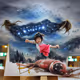 The Ressurection of the Celestial Girl (2021)