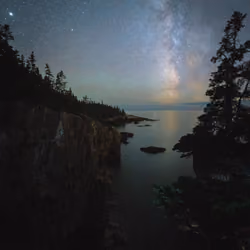 ocean of emptiness