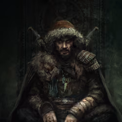 Mongol Assassin
