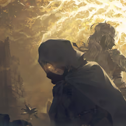 Tarnished
