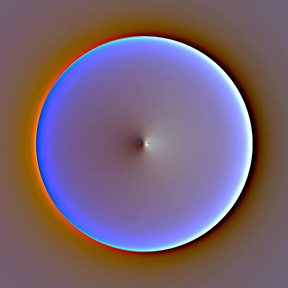sun spot