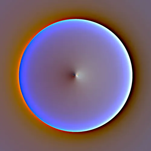 sun spot