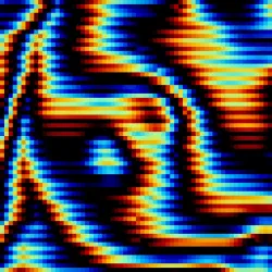pixelFluid 4