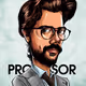 THE PROF€SSOR ▻ [Money Heist]