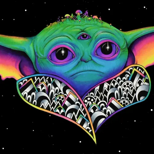 Mystic Baby