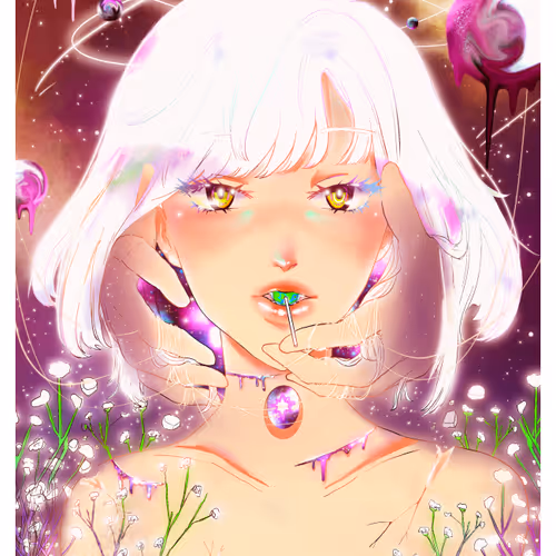 Universe's Grasp