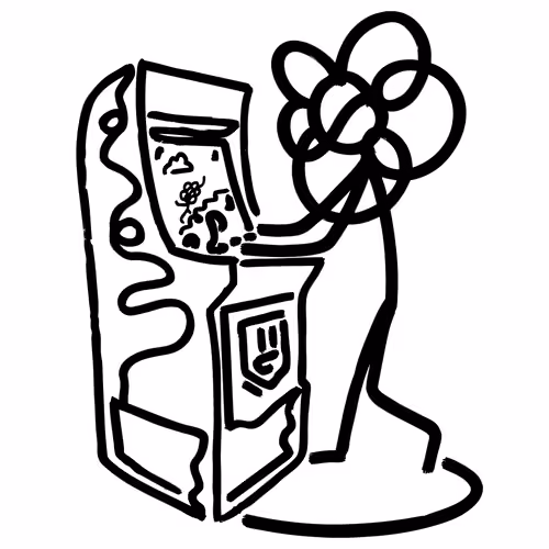 BLOOM - ARCADE