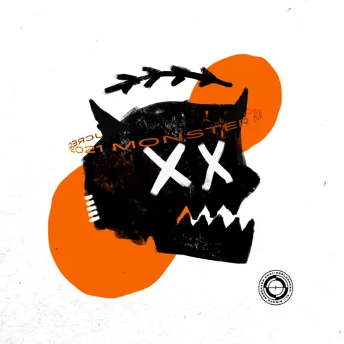 Monster Me // #03 Vénéneux
