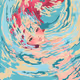 Before I dissolve into sea foam and disappear