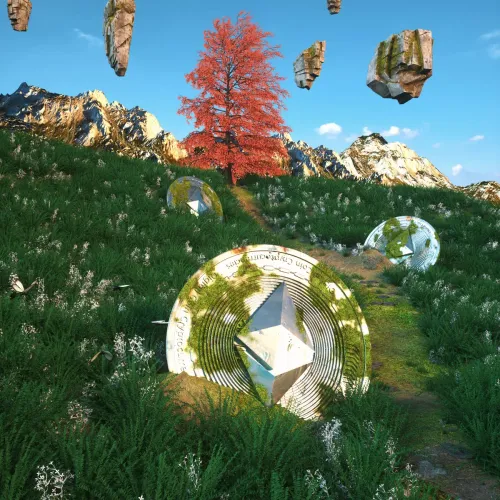 Natural ETH #2