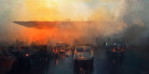 Traffic