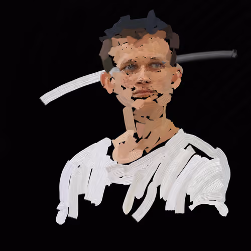 THE CHOSEN ONE