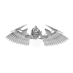 INTΞRFACE :: God_Mode