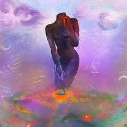 Garden of the Eternal
