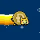 Nyan Dogecoin