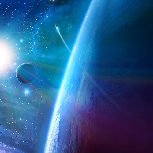 Reach for the Stars (2016)