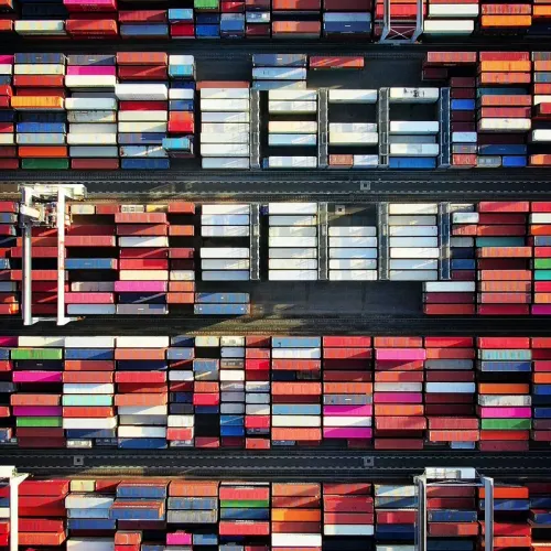 Cargo Flux