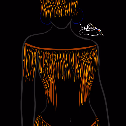 Obscure (1)