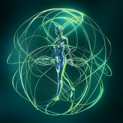 NEURAL NETWORK EMERALD