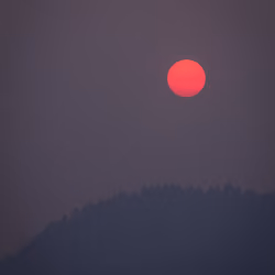 FIRE IN THE SKY