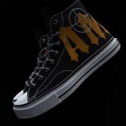 AVNT x Ammo Stilo Escape Journey Shoes