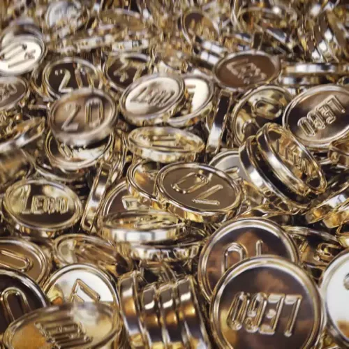 Plastic Treasure