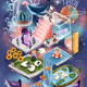 space my mind