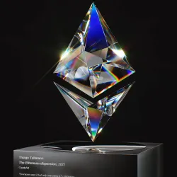 The Ethereum dispersion