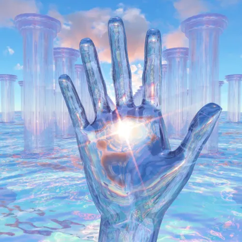 ｅｔｅｒｎａｌ