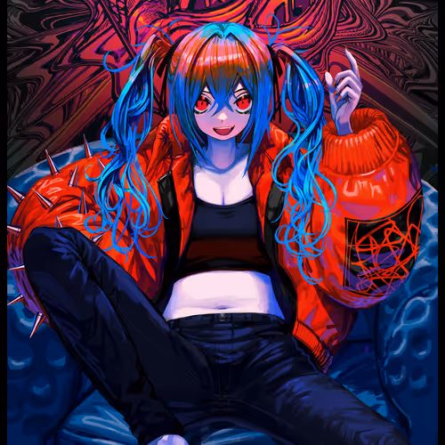BLACK BERRY