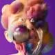 6644