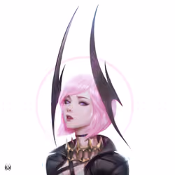 THE DEVIL CROWN
