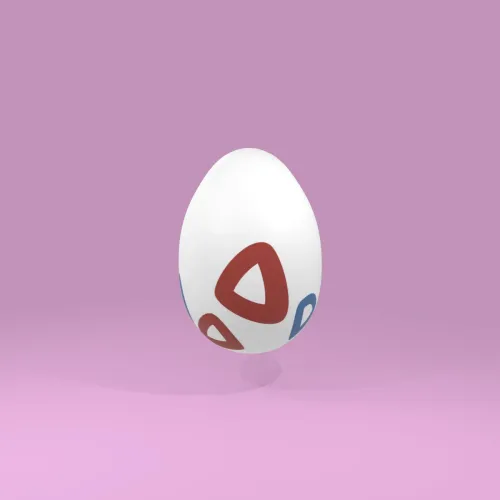 #175 - Eggy egg