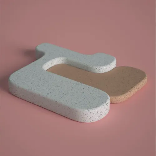 Beached