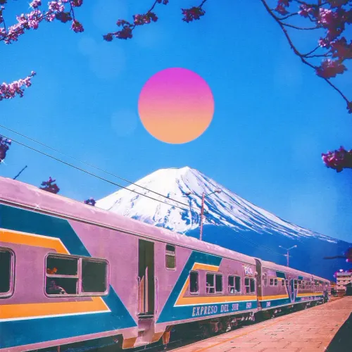 Fuji Express