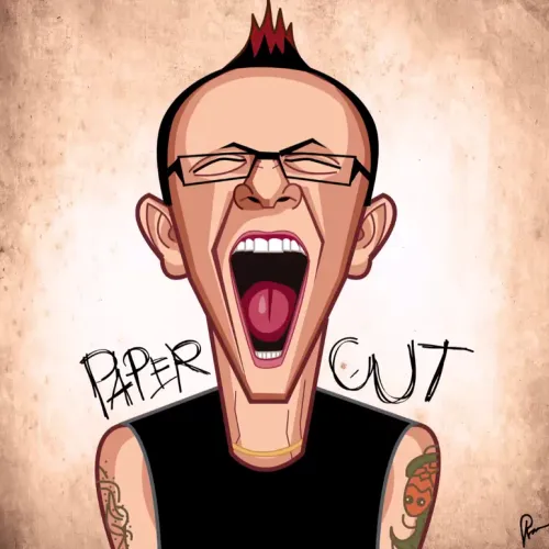 Eternal Scream