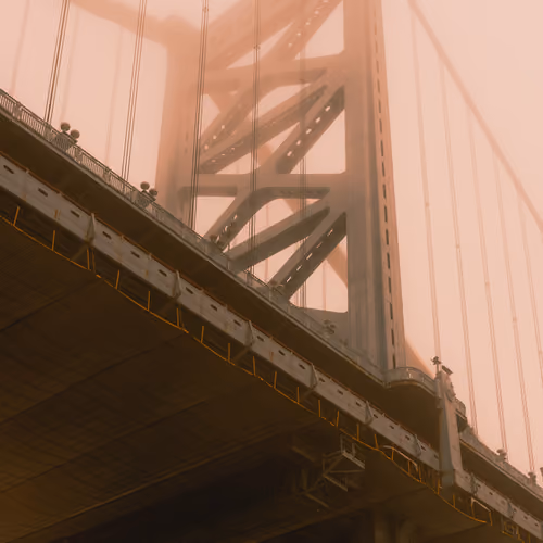The Bridge