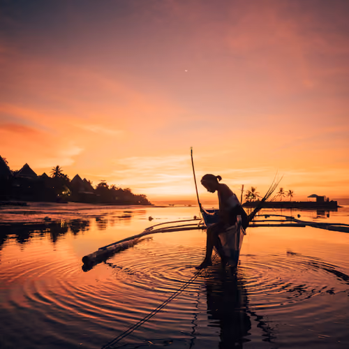 RIPPLE EFFECT