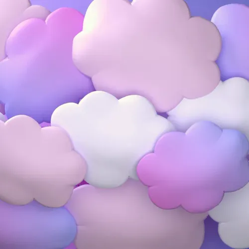 Among The Clouds