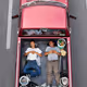 Carpoolers #5