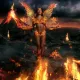Fire Fairy, 2020