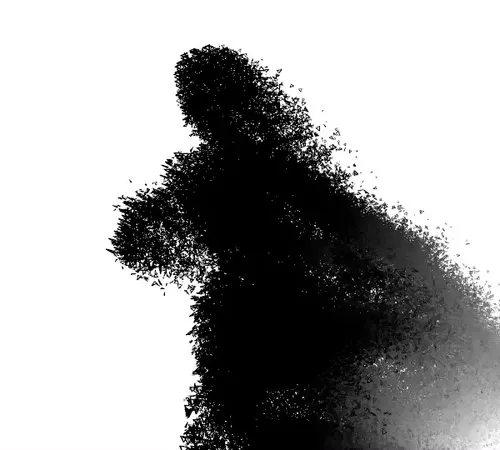 FORGOTTEN MAN
