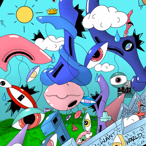 King of the Guardians 