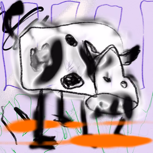 Cow