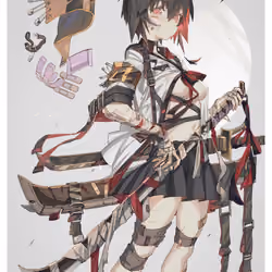 Armory_傷1.7 #00