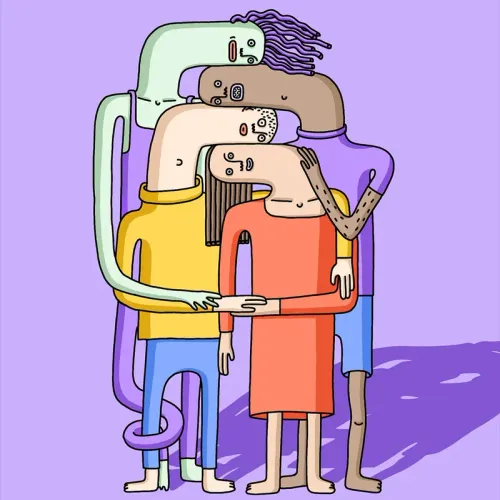 Affection